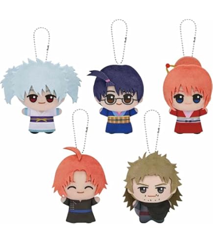 Amazon.co.jp: バンダイナムコヌイ(Bandai Namco Nui) 3年Z組銀八先生