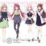 SMEE Vocal Cover Collection Ver.Duca