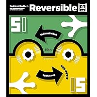 15th Anniversary Special at YOKOHAMA ARENA ~Reversible~ THE MOVIE [Blu-ray]