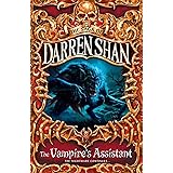 The Vampire's Assistant No.2 (The Saga of Darren Shan)