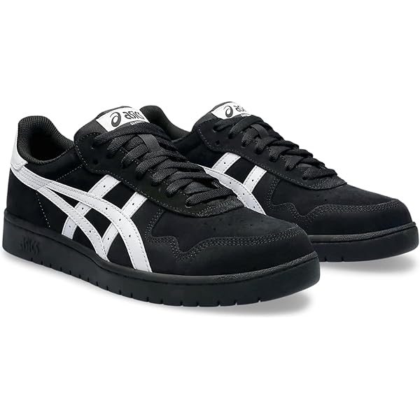 Amazon | ASICS SKATEBOARDING JAPAN PRO BLACK/WHITE 25.5cm