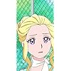 『ヒーリングっど♥プリキュア』風鈴 アスミ(ふうりん アスミ) プリキュア - 『ヒーリングっど♥プリキュア』風鈴 アスミ(ふうりん アスミ) iPhoneSE/5s/5c/5 壁紙 視差効果 260983