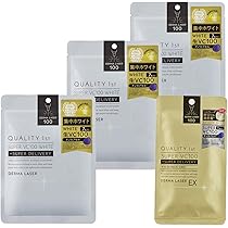 Amazon.co.jp: クオリティファースト(Quality 1st) ダーマレーザー