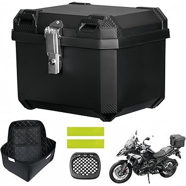 Amazon.co.jp 最新リリース: バイク用トップケース・パニアケース の