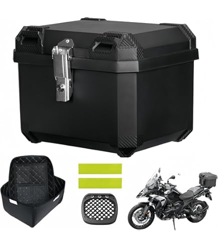 パニアケース（鍵付き） NEWキーストックハンディ シルバー N-1297 鍵 収納 保管 BOX キー