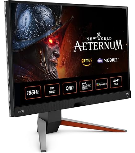 BenQ MOBIUZ EX2710U 27