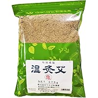 点灸用　禄寿 375g ろくもぐさ　ウチダ和漢薬 新潟県産もぐさ ウチダ和漢薬 点灸用 禄寿 375g ろくもぐさ ウチダ和漢薬 新潟県