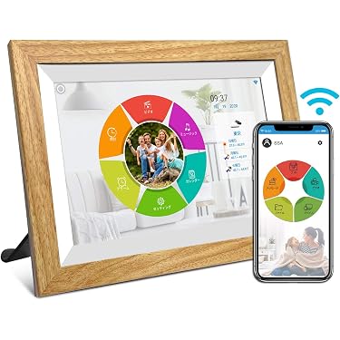 Amazon.co.jp ほしい物ランキング: デジタルフォトフレーム で、ほしい