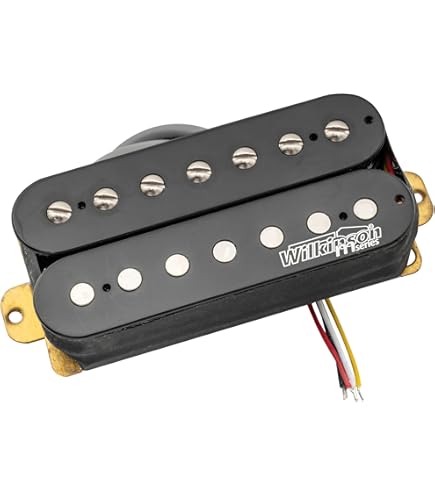 エピフォン Epiphoneサンダーバード用ハムバッカーピックアップ 2個セット エピフォン Epiphoneサンダーバード用ハムバッカーピックアップ