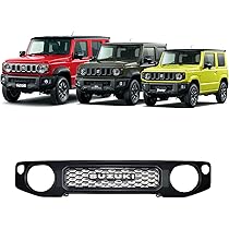 Amazon | VKINGER ジムニーノマド JC74 5ドア ジムニーシエラ JB74 