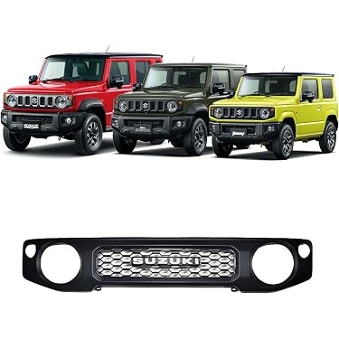ラジエーターグリル に適合する スーパーブ 2016 2017 2018 フロント バンパー ロアー フォグランプ グリル トリム Amazon.co.jp 人気ギフトランキング: 車用グリルガード で、ギフトの設定を使用して最もご注文いただいている商品
