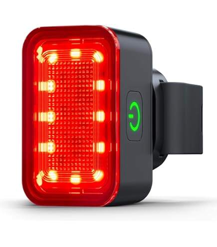 Amazon.co.jp: サイゴライト(Cygolite) テールライト HOT SHOT PRO 150