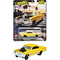 Amazon | ホットウィール(Hot Wheels) ブールバード エンツォ