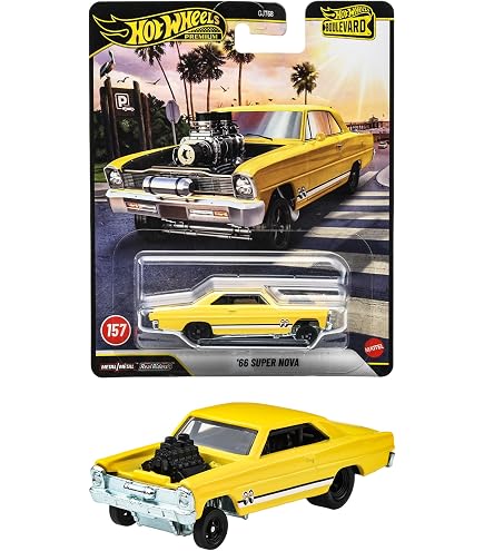 Amazon.co.jp: ホットウィール(Hot Wheels) プレミアム 2パック - '96