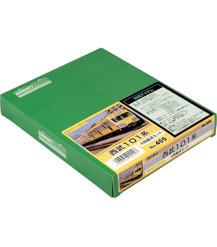 Amazon | グリーンマックス Nゲージ 4032 阪神9300系 増結中間2輛