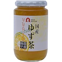 ゆず茶　※土日祝支払い不可 いずみ市民生協 8月3回（スマートフォン） 商品詳細 ゆず茶