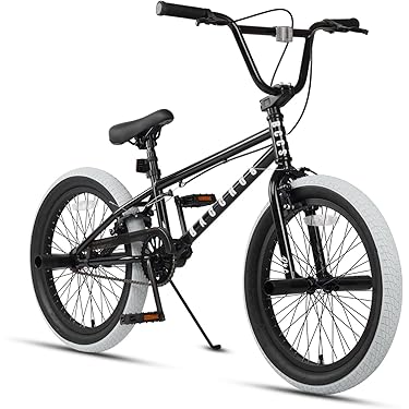 Amazon.co.jp 売れ筋ランキング: BMX・トライアルバイク の中で最も