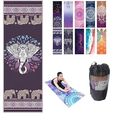 ヨガマット、ラグ、ウェア LAVA RUG 2枚セット(ラベンダー): ヨガグッズLAVA公式オンライン