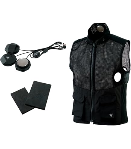 XEBEC 冷却ベスト 3L 4L XEBEC 冷却ベスト 3L 4L Amazon.co.jp: XEBEC ジーベック 水冷式