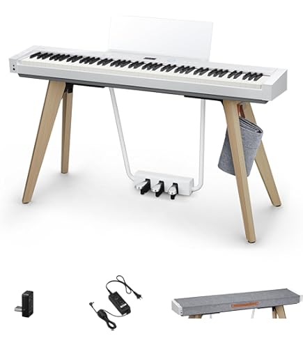 Amazon | カシオ (CASIO) 純正 スツール 高低自在 CC-7LT | ベンチ