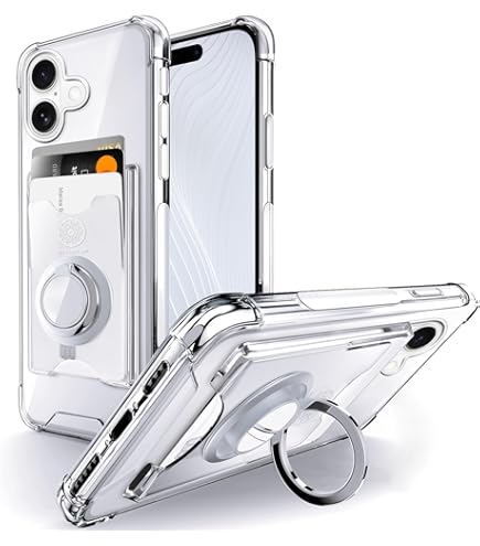 Amazon.co.jp: Sitikai For iPhone 14 / iPhone 13 ケース リング付き