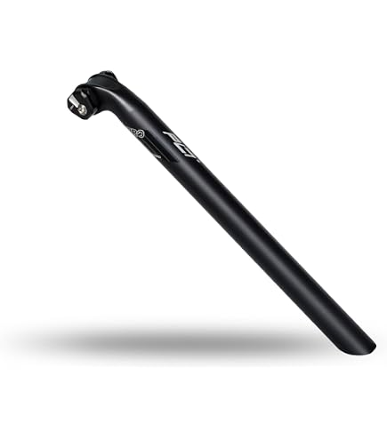 Amazon | Zipp Service Course B2 シートポスト シルバー、27.2x350mm