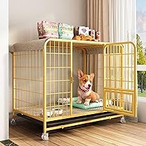 ハ*ー様 【美品】犬用ゲージ　ドッグゲージ　檻　ブラウン ハ*ー様 【美品】犬用ゲージ ドッグゲージ 檻 ブラウン 楽天市場