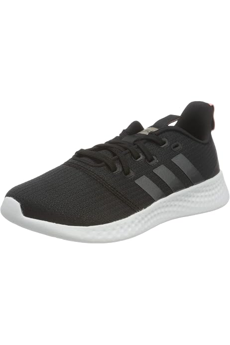 adidas Puremotion Men Running Shoe, Core Black Grey Five Grey Six, 6.5 UK :  Amazon.com.au: Clothing, Shoes \u0026 Accessories