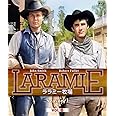 ララミー牧場 Season1 Vol.6 blu-ray