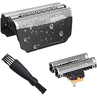 Amazon.co.jp: Water Flex用 F/C51B 対応 互換シェーバー替え刃