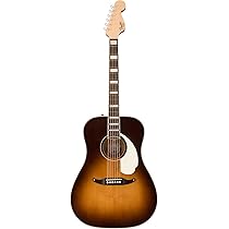 fender エレアコ　ハードケース付 Amazon.co.jp: Fender フェンダー エレアコギター California