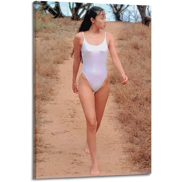 Amazon.co.jp: 浅野ゆう子 写真集「Night On Fire!」週刊プレイボーイ