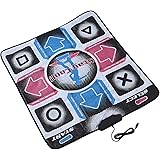 VGEBY ダンスマット 滑り止め ダンスレボリューション DDRダンシングパッド ブランケットXbox360/Windows98/2000/XP/7に対応 [video game] [video game]