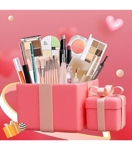 43超大量‼︎ 化粧品 大量まとめ売り コスメセット コスメ福袋 Amazon | She loves 2026福袋 コスメ福袋 フル美容メイクアップ化粧品