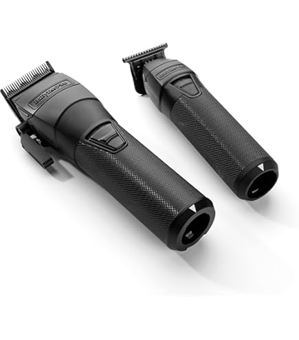 Amazon | BaBylissPRO コード/コードレスリチウムエルゴノミック