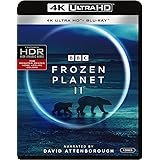 Frozen Planet II [Blu-ray]