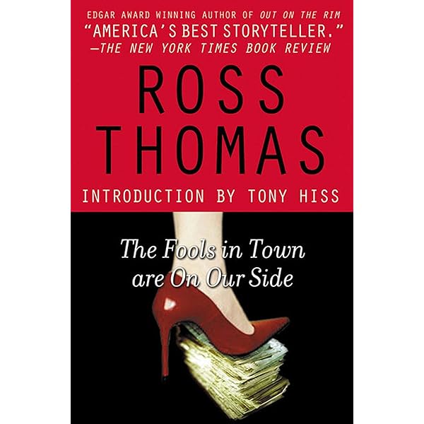 Amazon.co.jp: The Singapore Wink : Thomas, Ross: Foreign