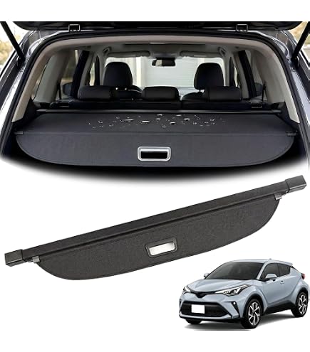 Amazon.co.jp: [CATYA] エクストレイル T32専用 トノカバー ラゲッジ