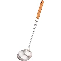 Amazon｜純チタン 共柄北京鍋 30cm 8674ai｜中華鍋 オンライン通販