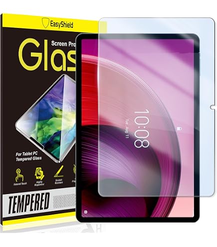 Amazon.co.jp: MotoMoto フィルム Lenovo Tab M10a 5G LET02