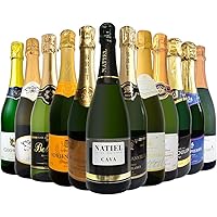 Amazon Co Jp 売れ筋ランキング シャンパン スパークリングワイン の中で最も人気のある商品です