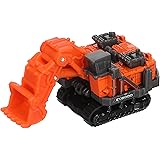 トミカ No.25 日立建機 ローディングショベル EX8000-7(箱)