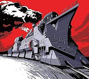 Amazon 甲鉄城のカバネリ Original Soundtrack 澤野弘之 音楽 アニメ ミュージック