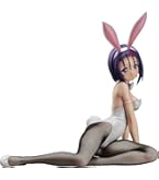 To LOVEる ダークネス 西連寺春菜 フィギュア４個 Amazon | To LOVEる とらぶる ダークネス 西連寺春菜 生足バニーVer. 1