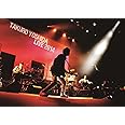 吉田拓郎 LIVE 2014 (DVD)