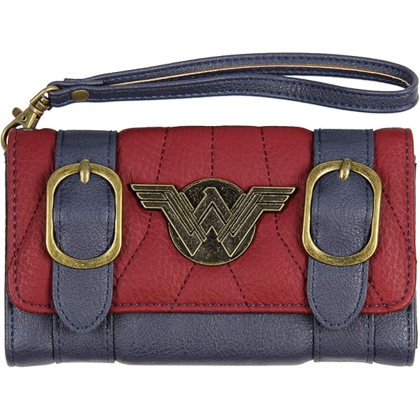 DC Wonder Woman Backpack - Double 