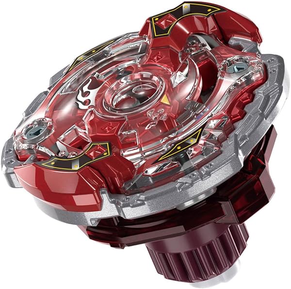 タカラトミー(TAKARA TOMY) BEYBLADE X ベイブレードX BX-00 スターター ストームスプリガン2-70M - 1