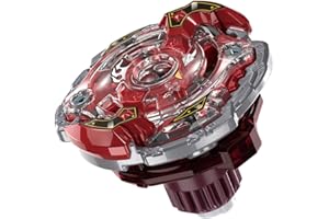 タカラトミー(TAKARA TOMY) BEYBLADE X ベイブレードX BX-00 スターター ストームスプリガン2-70M