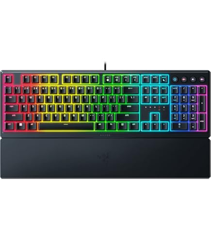 Razer BlackWidow X Tournament Edition Chroma テンキーレスゲーミングキーボード 英語配列版  RZ03-01770100-R3M1 2zzhgl6 Amazon.co.jp: Razer BlackWidow X Tournament Edition Chroma