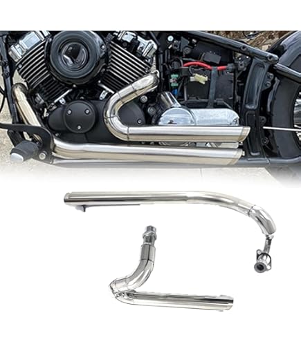 イントルーダークラシック400 純正マフラー　VK54 Amazon | [スズキ] イントルーダークラシック400純正マフラー